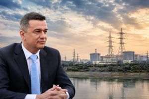 Actuala criză energetică, eşecul politic al lui Sorin Grindeanu